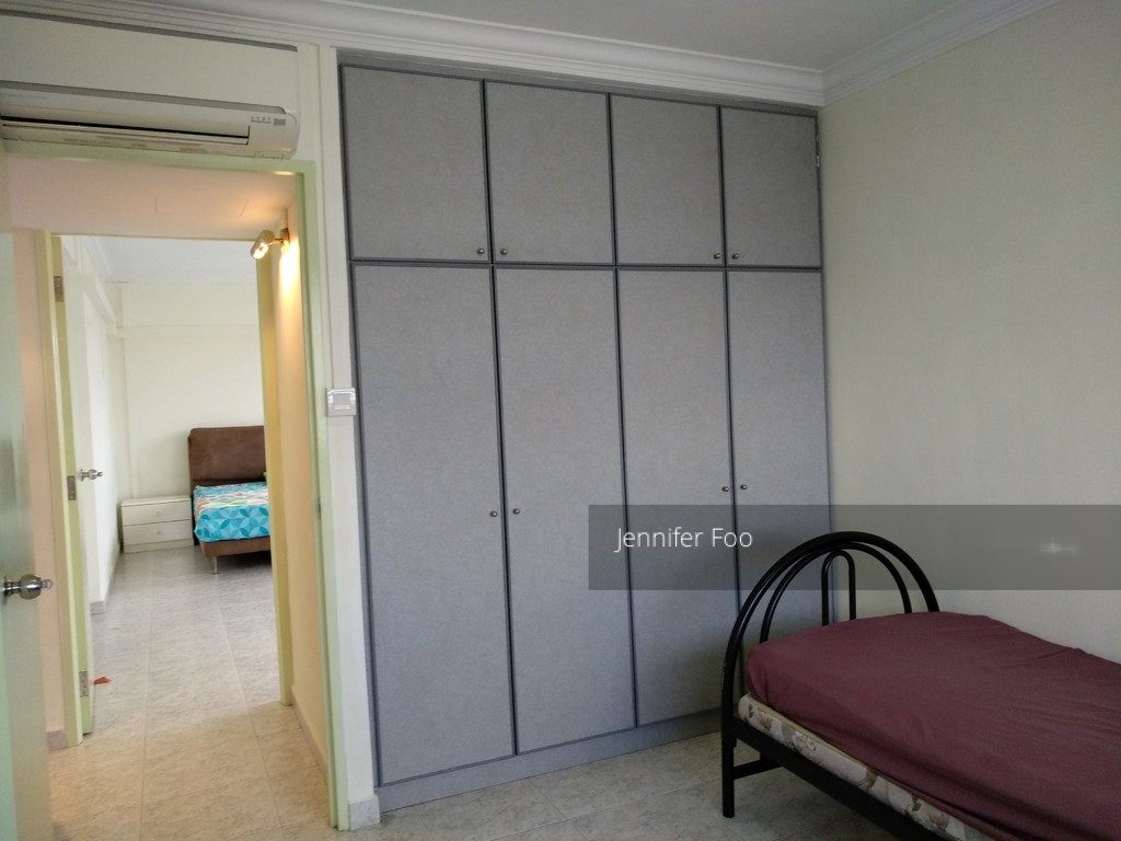 Blk 778 Pasir Ris Street 71 (Pasir Ris), HDB Executive #205921291